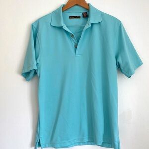 Cubavera golf shirt